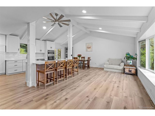 6286 S Benton Way, Littleton, CO 80123