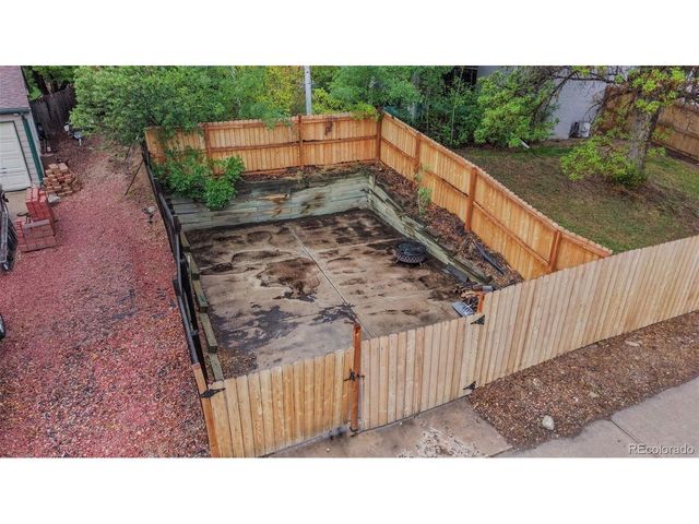 6286 S Benton Way, Littleton, CO 80123