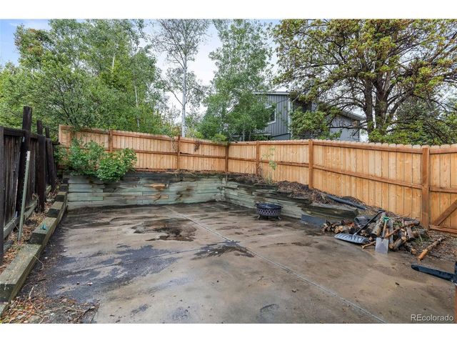 6286 S Benton Way, Littleton, CO 80123
