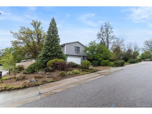 6286 S Benton Way, Littleton, CO 80123