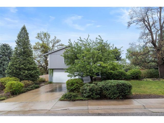 6286 S Benton Way, Littleton, CO 80123