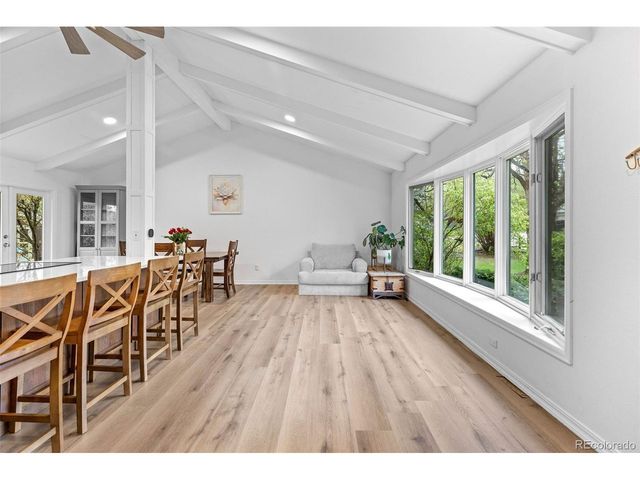 6286 S Benton Way, Littleton, CO 80123
