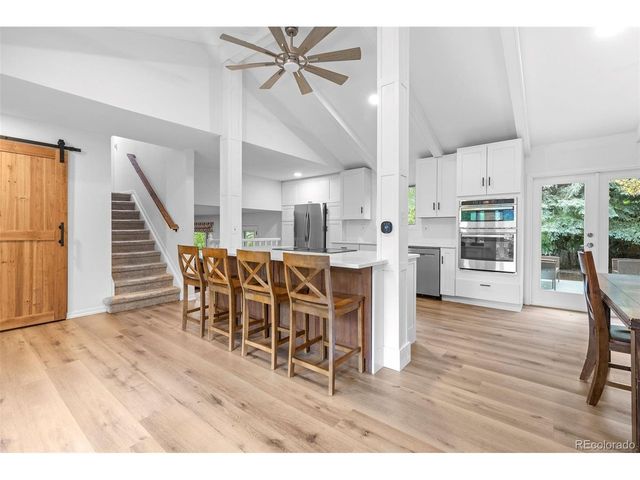 6286 S Benton Way, Littleton, CO 80123
