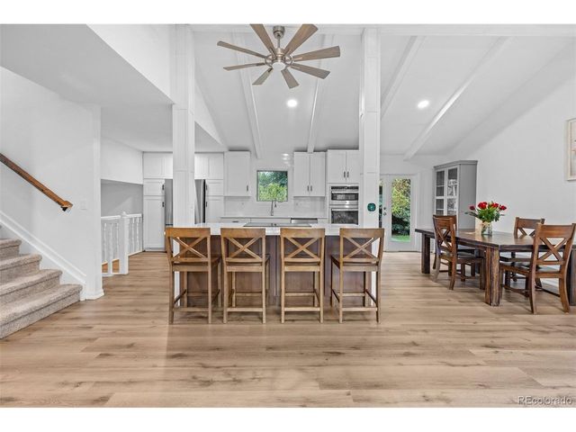 6286 S Benton Way, Littleton, CO 80123