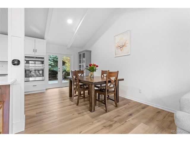 6286 S Benton Way, Littleton, CO 80123