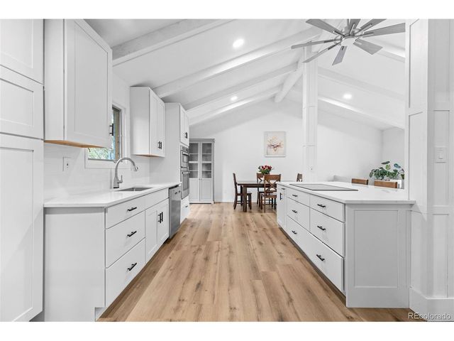 6286 S Benton Way, Littleton, CO 80123