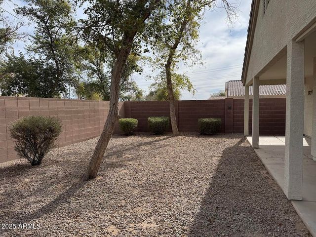 3407 S 84th Lane, Tolleson, AZ 85353