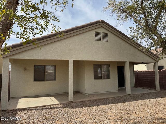 3407 S 84th Lane, Tolleson, AZ 85353
