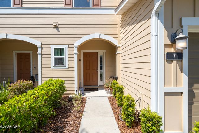 7 Bella Vita Way, Ormond Beach, FL 32174