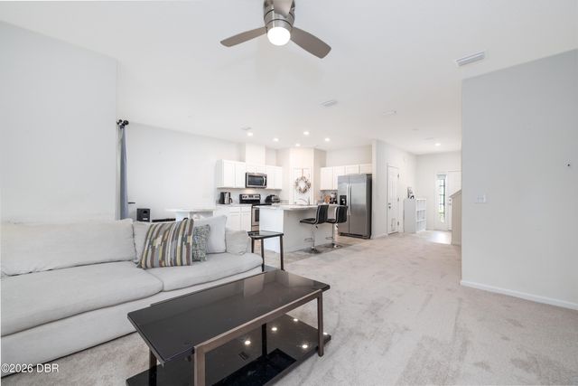 7 Bella Vita Way, Ormond Beach, FL 32174