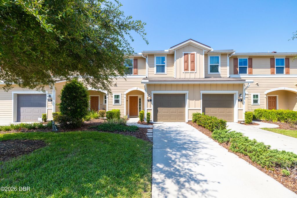 7 Bella Vita Way, Ormond Beach, FL 32174