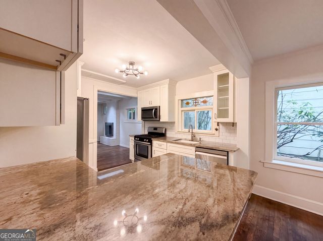 512 Harold Avenue NE, Atlanta, GA 30307