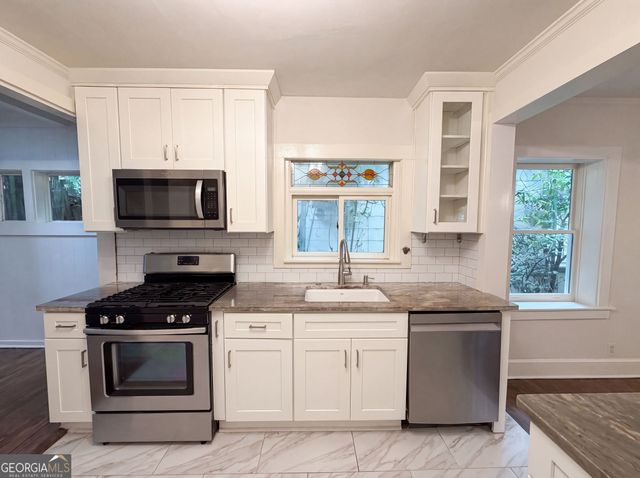 512 Harold Avenue NE, Atlanta, GA 30307