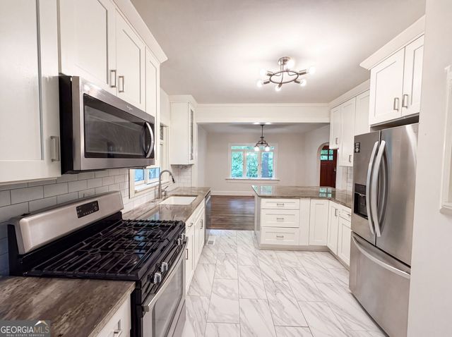 512 Harold Avenue NE, Atlanta, GA 30307