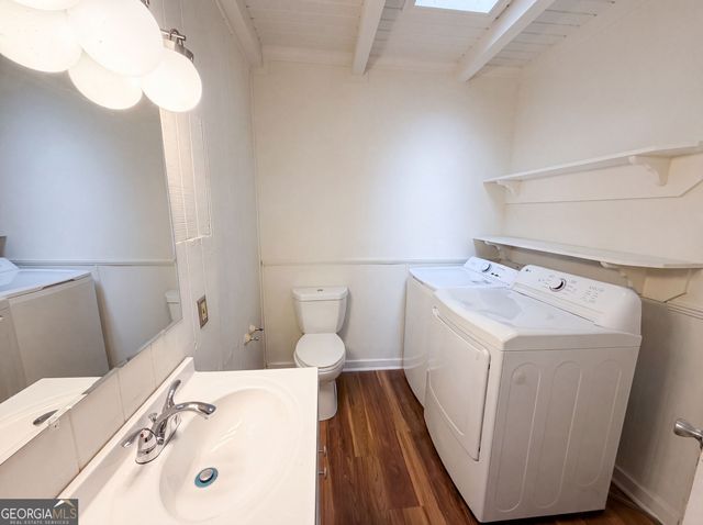 512 Harold Avenue NE, Atlanta, GA 30307