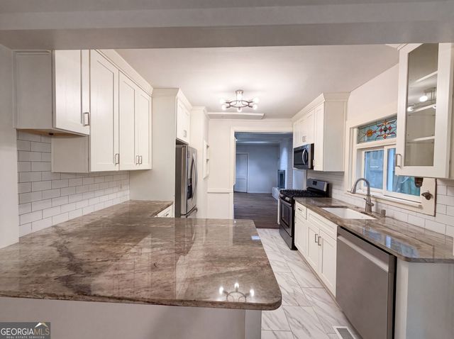 512 Harold Avenue NE, Atlanta, GA 30307