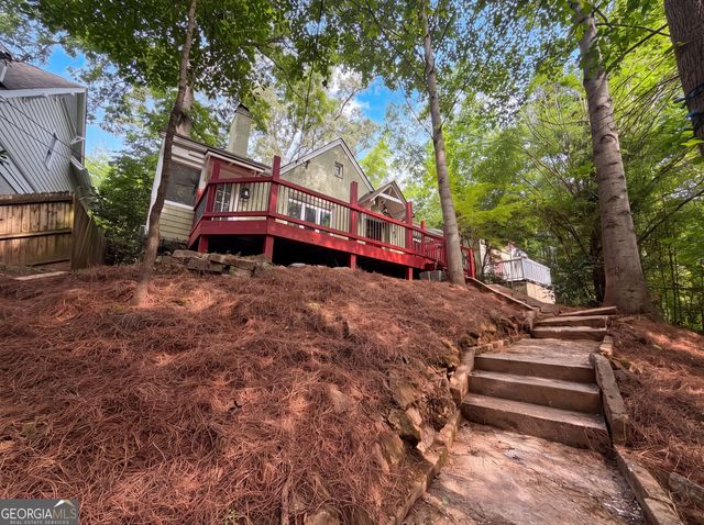 512 Harold Avenue NE, Atlanta, GA 30307