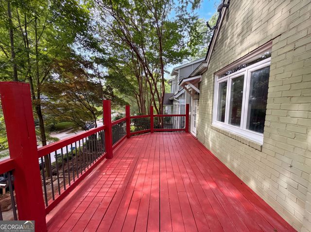 512 Harold Avenue NE, Atlanta, GA 30307