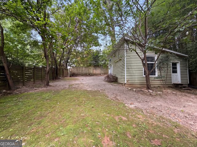 512 Harold Avenue NE, Atlanta, GA 30307