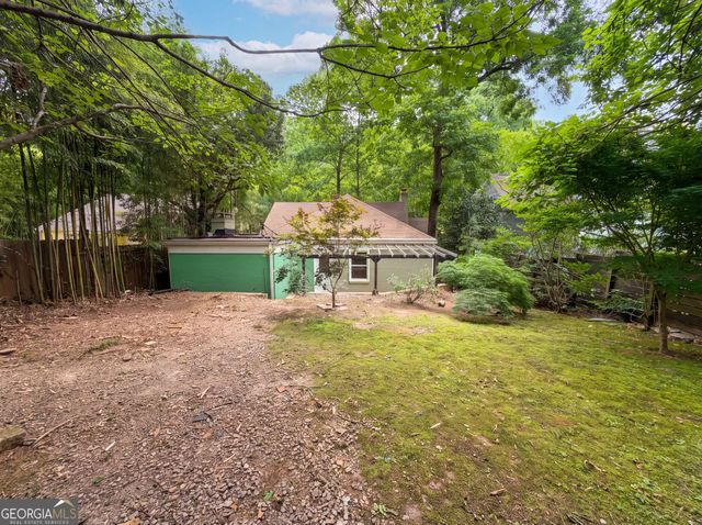 512 Harold Avenue NE, Atlanta, GA 30307
