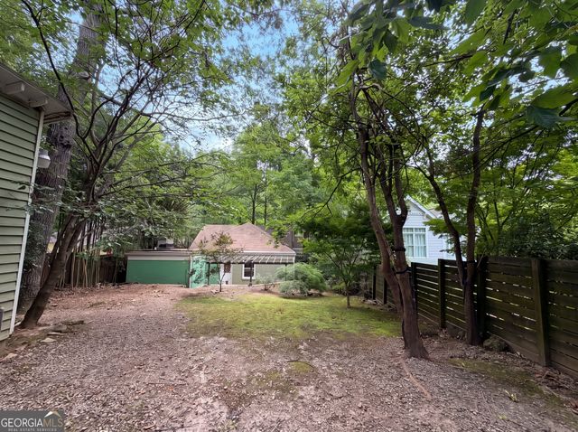 512 Harold Avenue NE, Atlanta, GA 30307