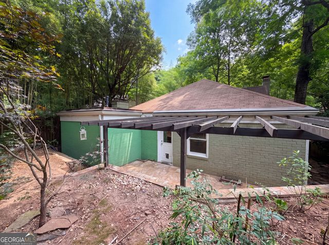 512 Harold Avenue NE, Atlanta, GA 30307