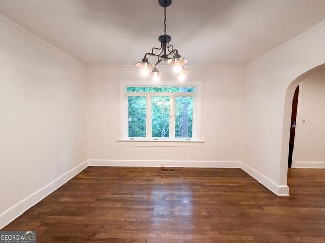 512 Harold Avenue NE, Atlanta, GA 30307