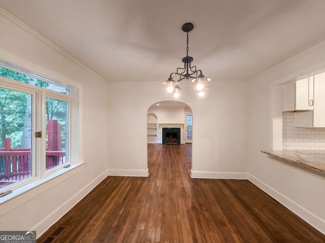 512 Harold Avenue NE, Atlanta, GA 30307