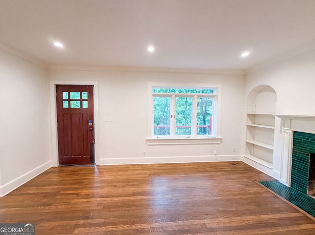 512 Harold Avenue NE, Atlanta, GA 30307