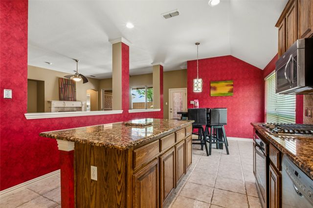 416 Shady Valley Drive, Allen, TX 75002