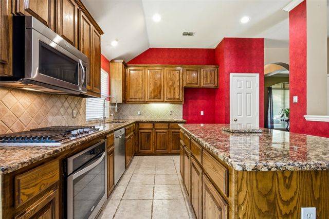 416 Shady Valley Drive, Allen, TX 75002