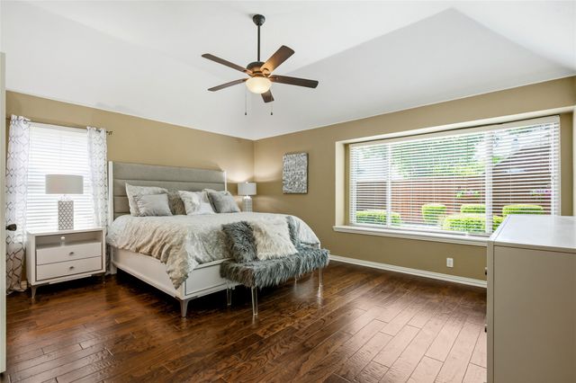 416 Shady Valley Drive, Allen, TX 75002