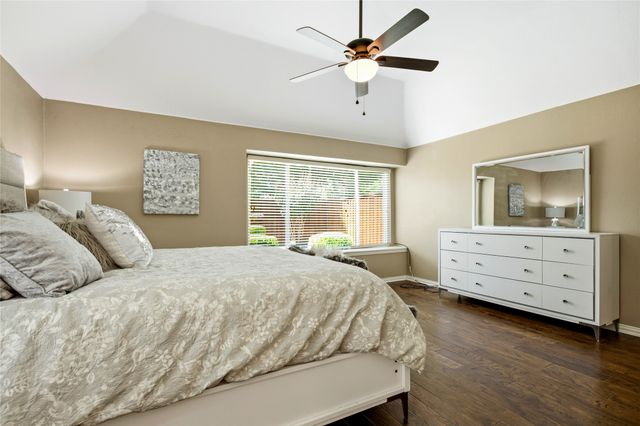 416 Shady Valley Drive, Allen, TX 75002