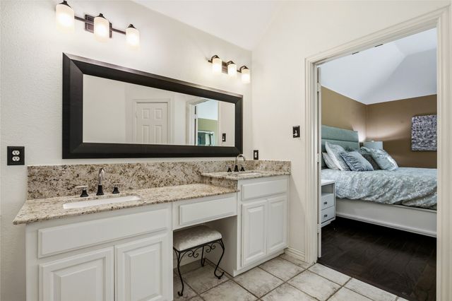 416 Shady Valley Drive, Allen, TX 75002