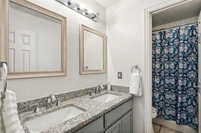 416 Shady Valley Drive, Allen, TX 75002