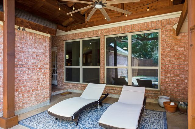 416 Shady Valley Drive, Allen, TX 75002