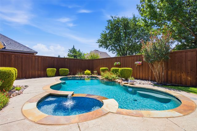 416 Shady Valley Drive, Allen, TX 75002