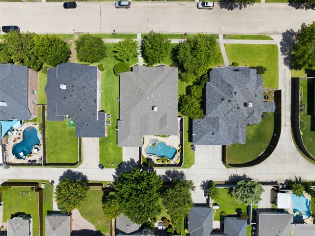 416 Shady Valley Drive, Allen, TX 75002