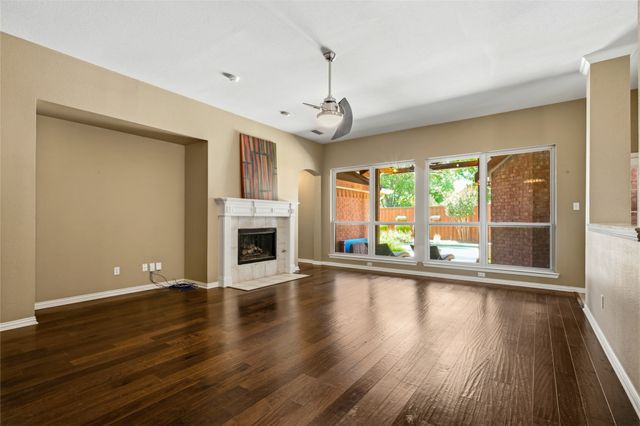416 Shady Valley Drive, Allen, TX 75002