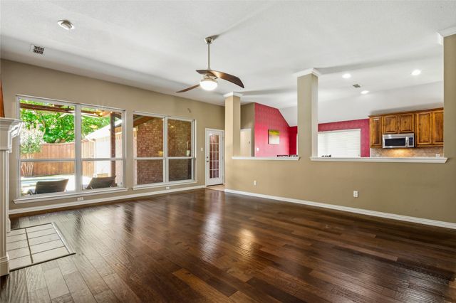 416 Shady Valley Drive, Allen, TX 75002