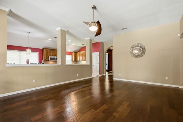 416 Shady Valley Drive, Allen, TX 75002