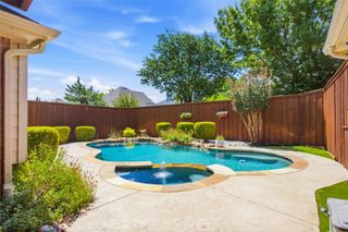 416 Shady Valley Drive, Allen, TX 75002