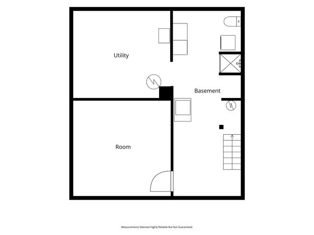 2814 E Walnut Street, Des Moines, IA 50317
