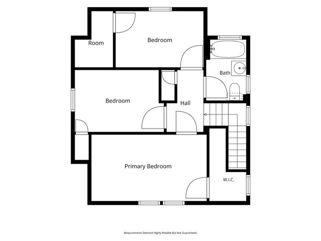 2814 E Walnut Street, Des Moines, IA 50317