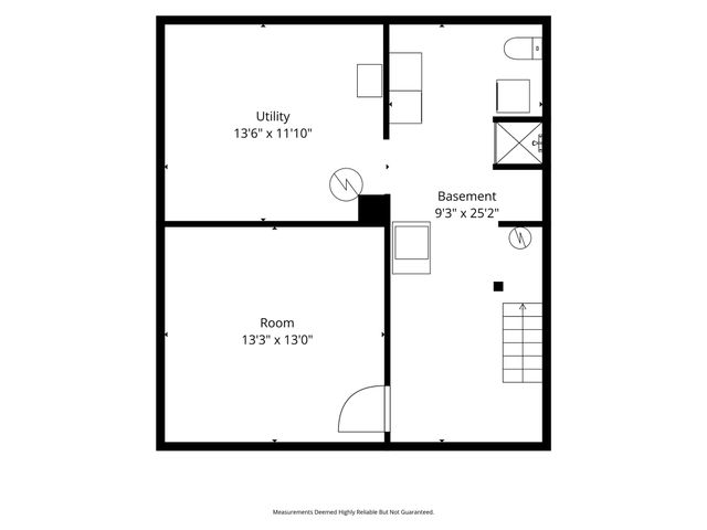 2814 E Walnut Street, Des Moines, IA 50317