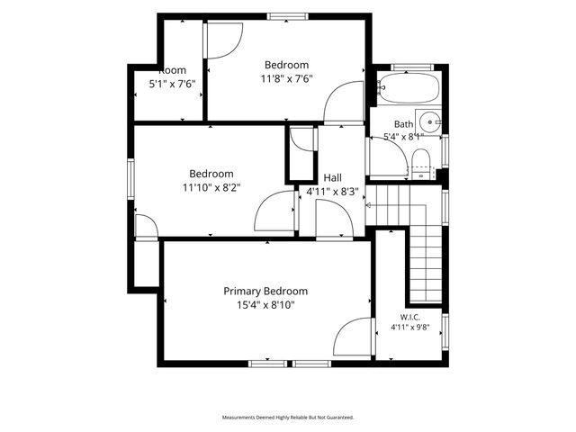 2814 E Walnut Street, Des Moines, IA 50317