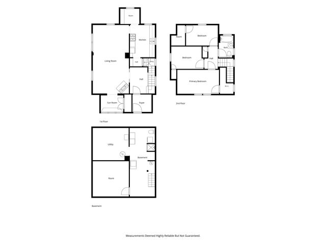 2814 E Walnut Street, Des Moines, IA 50317