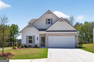 723 Sinclair Lane, Temple, GA 30179