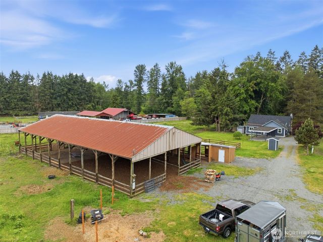 25017 Orting Kapowsin Highway E, Graham, WA 98338