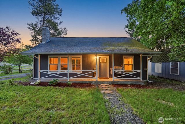 25017 Orting Kapowsin Highway E, Graham, WA 98338